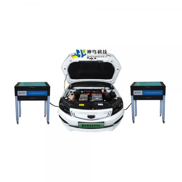 吉利EV450-汽车